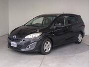 2013 MAZDA PREMACY