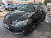 2013 SUBARU EXIGA