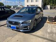 2014 SUBARU LEVORG