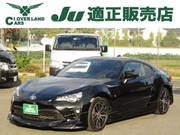 2021 TOYOTA 86