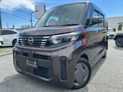 2024 NISSAN ROOX