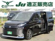 2023 TOYOTA VOXY