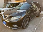 2014 NISSAN X-TRAIL 20X