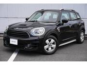 2020 BMW MINI