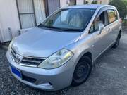 2009 NISSAN TIIDA 15M