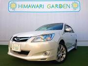 2009 SUBARU EXIGA