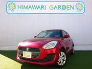 2018 SUZUKI SWIFT
