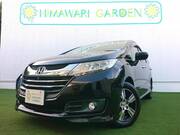 2013 HONDA ODYSSEY