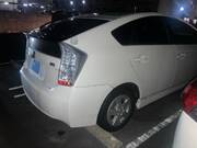 2009 TOYOTA PRIUS S