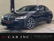 2021 BMW 5 SERIES