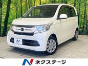 2017 HONDA N-WGN