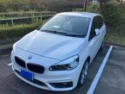 2016 BMW 2 SERIES
