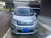 2013 HONDA FREED SPIKE HYBRID