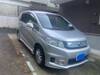 HONDA FREED SPIKE HYBRID