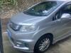 HONDA FREED SPIKE HYBRID