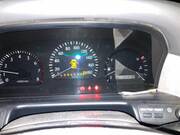 2001 TOYOTA CROWN MAJESTA A TYPE
