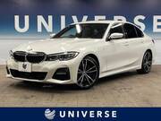 2019 BMW 3 SERIES