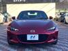 MAZDA ROADSTER RF