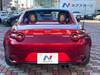 MAZDA ROADSTER RF