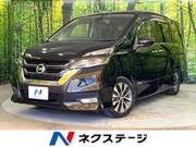 2018 NISSAN SERENA HIGHWAYSTAR V SELECTION
