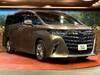 TOYOTA ALPHARD HYBRID