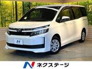 2017 TOYOTA VOXY X