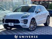 2015 PORSCHE MACAN