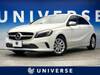 MERCEDES BENZ A-CLASS