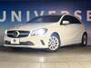 MERCEDES BENZ A-CLASS