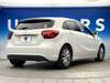 MERCEDES BENZ A-CLASS