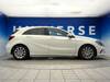 MERCEDES BENZ A-CLASS
