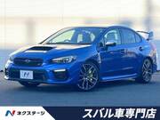 2019 SUBARU WRX STI