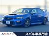 SUBARU WRX STI