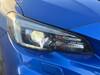 SUBARU WRX STI