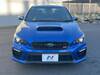 SUBARU WRX STI