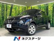 2013 NISSAN JUKE 15RX TYPE V