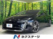 2024 TOYOTA PRIUS