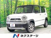 2014 SUZUKI HUSTLER G