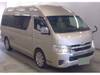 TOYOTA HIACE COMMUTER