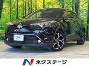 2017 TOYOTA C-HR G