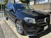 MERCEDES BENZ GLS