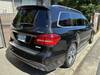 MERCEDES BENZ GLS