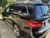MERCEDES BENZ GLS