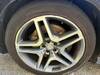 MERCEDES BENZ GLS