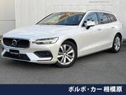 2020 VOLVO V60