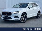 2021 VOLVO XC60
