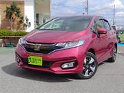 2017 HONDA FIT