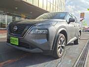2023 NISSAN X-TRAIL