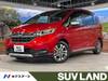 HONDA FREED HYBRID
