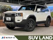 2024 TOYOTA LANDCRUISER 250